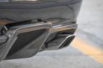 Mercedes-Benz SL65 AMG Black Series 2009 года